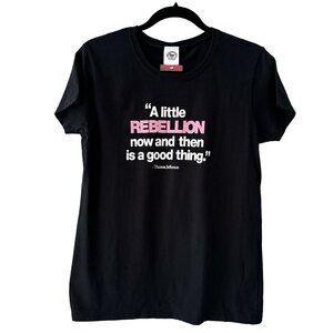 🆕 Old Sturbridge Village Little Rebellion Tee